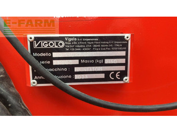 Coltivatore DIG 950/7: foto 5