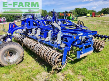 Seminatrice combinata Dalbo rollomaximum 620: foto 2