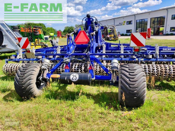 Seminatrice combinata Dalbo rollomaximum 620: foto 4