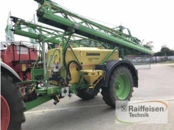 Polverizzatore trainato Dammann ANP 3024: foto 1