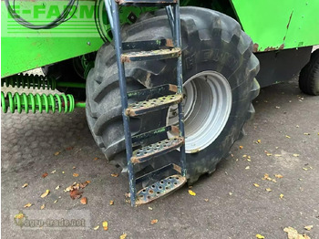 Mietitrebbia Deutz-Fahr 3640: foto 5