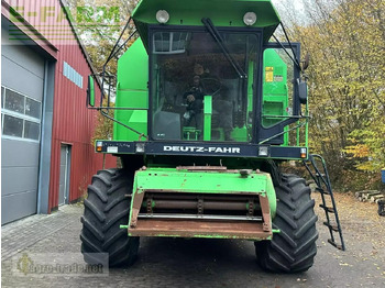 Mietitrebbia Deutz-Fahr 3640: foto 4