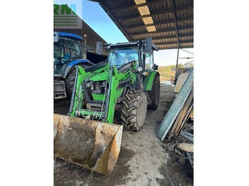 Trattore DEUTZ