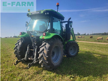 Trattore DEUTZ
