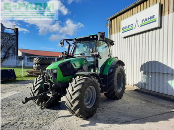 Trattore DEUTZ