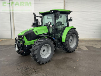 Trattore DEUTZ