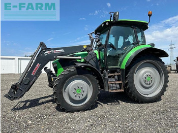 Trattore DEUTZ