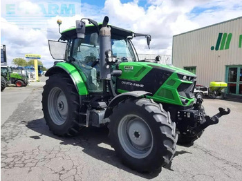 Trattore DEUTZ