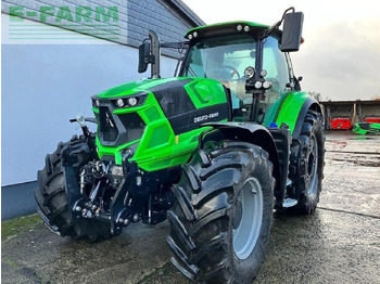 Trattore DEUTZ