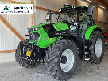 Trattore DEUTZ