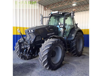 Trattore DEUTZ