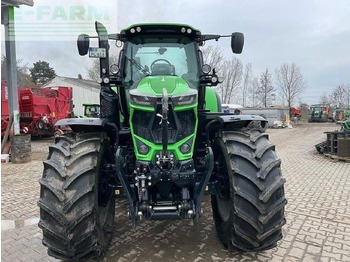 Trattore DEUTZ