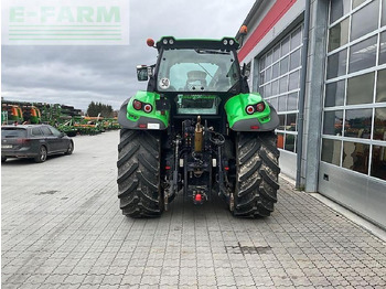 Trattore Deutz-Fahr 7250 ttv: foto 5