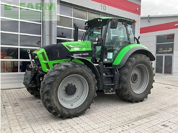 Trattore DEUTZ