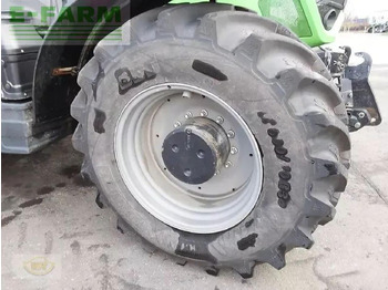 Trattore Deutz-Fahr 9340 agrotron ttv: foto 2