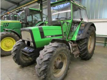 Trattore Deutz-Fahr DX 86: foto 1