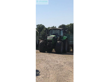 Trattore DEUTZ Agrotron TTV 630