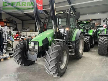 Trattore DEUTZ Agrotron