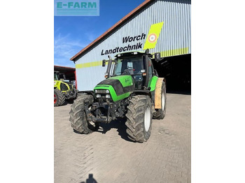 Trattore DEUTZ Agrotron