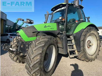 Trattore DEUTZ Agrotron