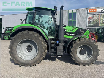 Trattore DEUTZ Agrotron 6