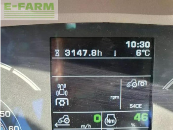 Trattore Deutz-Fahr agrotron 7250: foto 5 Trattore Deutz-Fahr agrotron 7250: foto 5