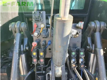 Trattore Deutz-Fahr agrotron 7250: foto 4 Trattore Deutz-Fahr agrotron 7250: foto 4