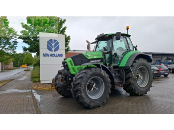 Trattore LAMBORGHINI