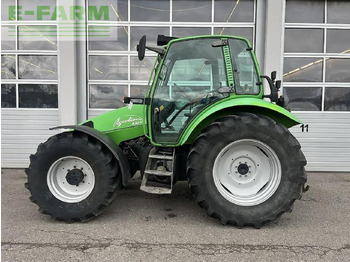 Trattore DEUTZ Agrotron