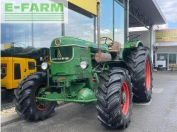 Trattore Deutz-Fahr d 8005 a schlepper oldtimer allrad traktor: foto 1
