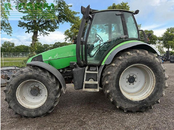 Trattore DEUTZ Agrotron