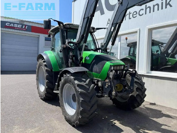 Trattore DEUTZ