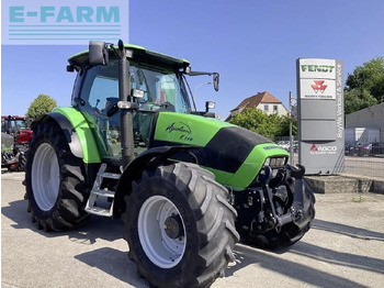 Trattore DEUTZ