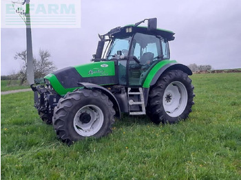 Trattore DEUTZ