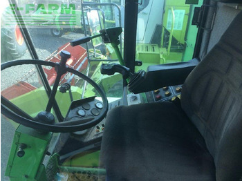Mietitrebbia Deutz-Fahr m 35.40: foto 5