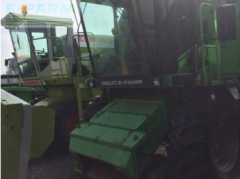 Mietitrebbia Deutz-Fahr m 35.40: foto 2