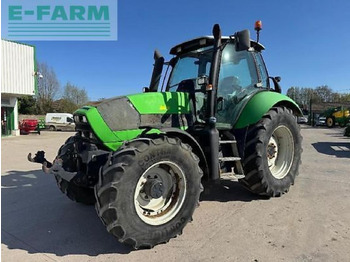 Trattore DEUTZ