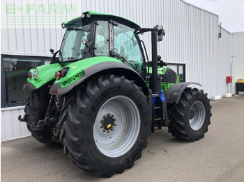 Trattore Deutz-Fahr ttv 7250: foto 4