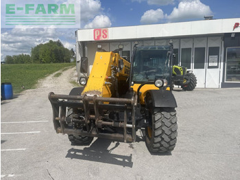 Sollevatore telescopico Dieci agri farmer 32.6: foto 3