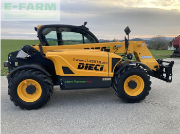 Sollevatore telescopico Dieci agri farmer 32-6: foto 2