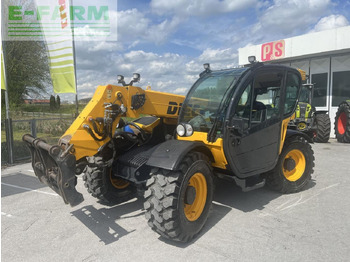 Sollevatore telescopico Dieci agri farmer 32.6: foto 2