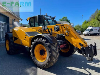 Sollevatore telescopico Dieci agri plus 40.7 evo 2: foto 5