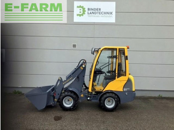 Miniescavatore EUROTRAC