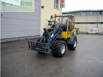 Miniescavatore EUROTRAC