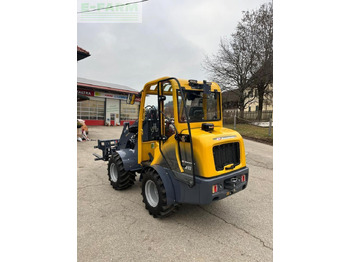 Miniescavatore Eurotrac w 12 s: foto 4