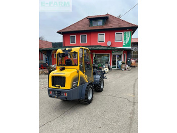 Miniescavatore Eurotrac w 12 s: foto 3
