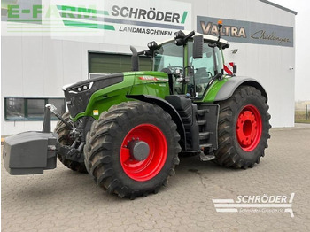 Trattore FENDT 1050 Vario