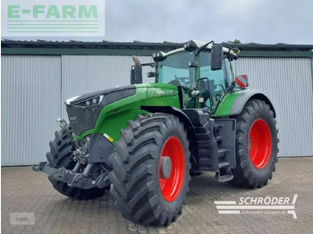 Trattore FENDT 1050 Vario