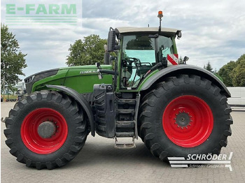 Trattore Fendt 1050 vario s4 profi plus - motor neu: foto 5