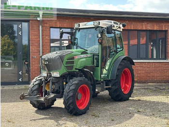 Trattore FENDT 200 Vario